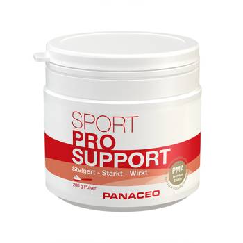 Panaceo Sport Pro-Support Pulver 200 g